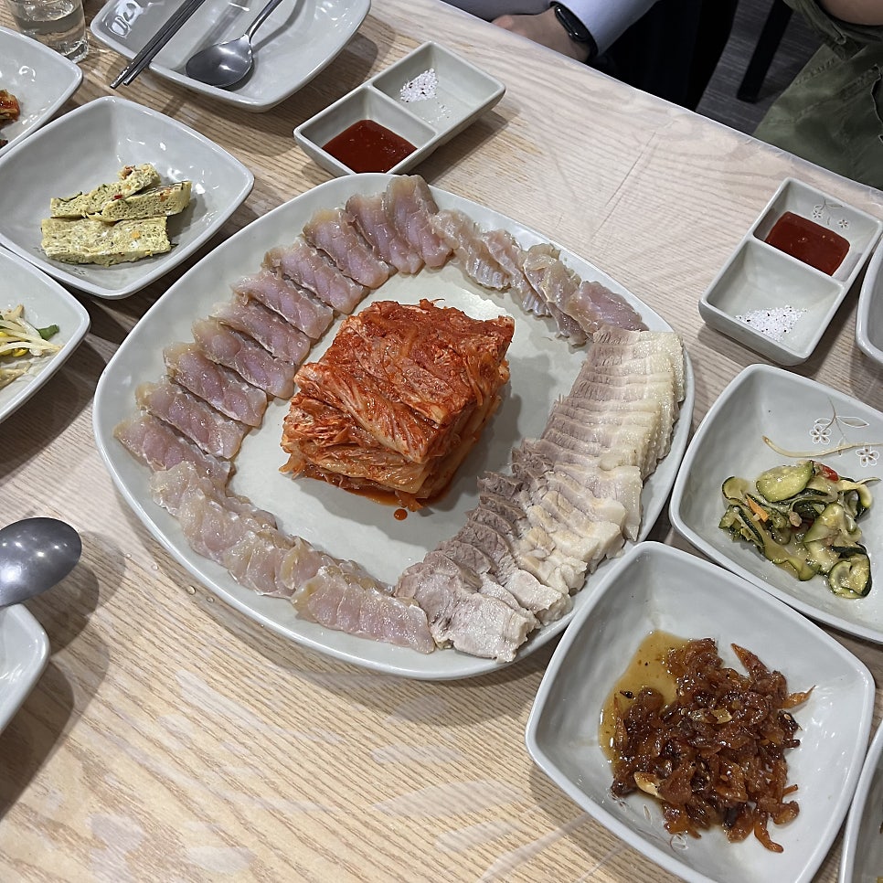 남도밥집 사진 3