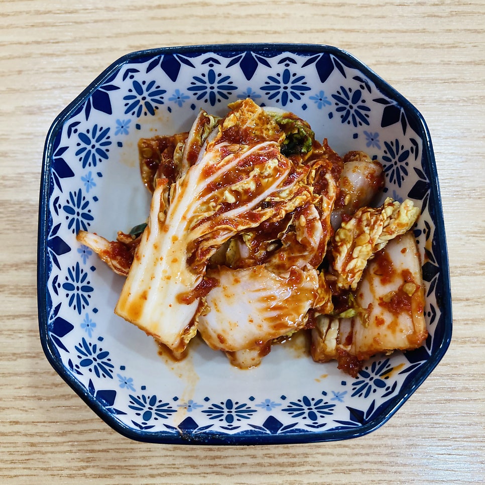 백청우칼국수 금곡점 사진 6