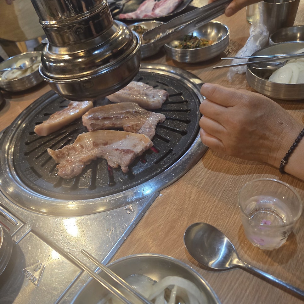 검은꽃소 사진 4