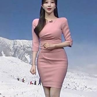 "지역민방 마지막 기상캐스터"...JIBS 제주 이소연, 2001년생 한복미인 출신이었습니다