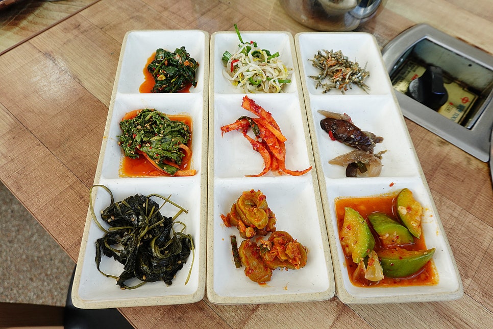 양주재래식손두부 본점 사진 6
