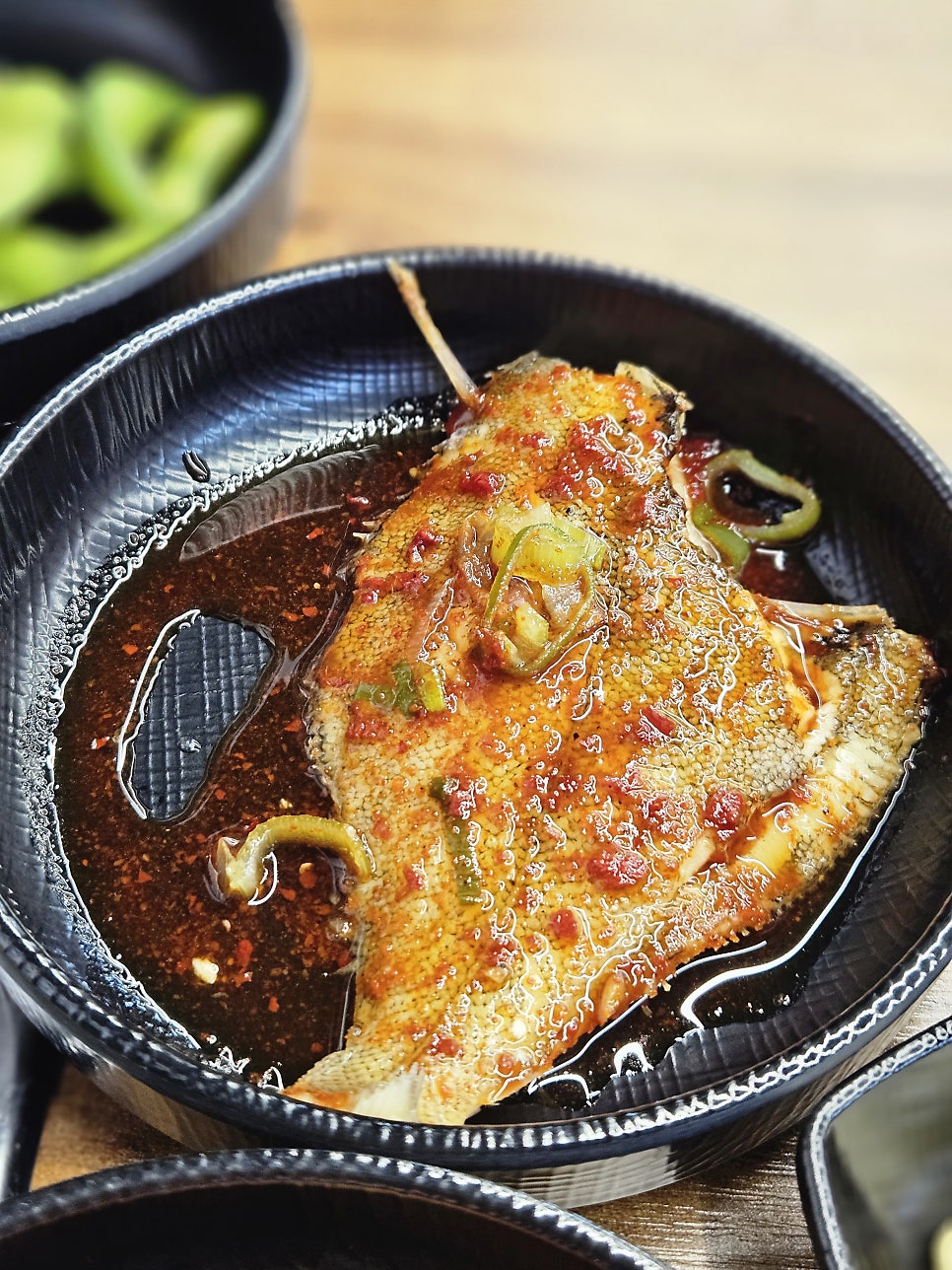 산곡회어시장 사진 6