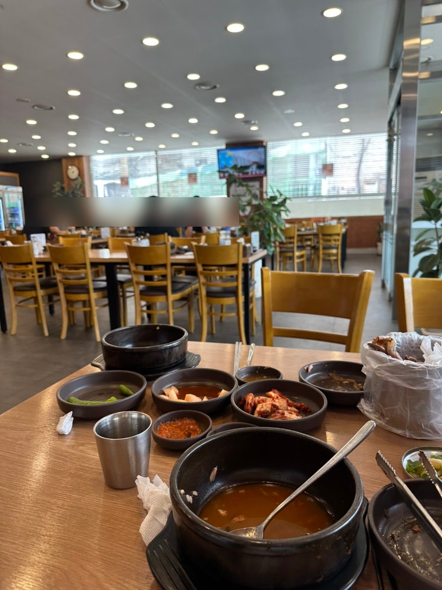 백년순대 사진 5