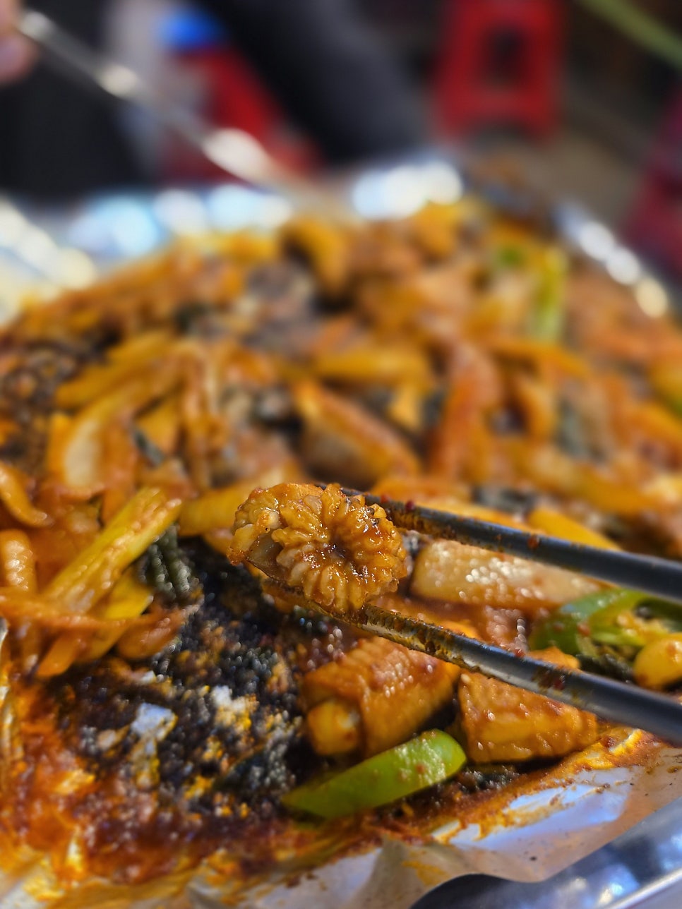 한신VIP일번지포차 사진 3