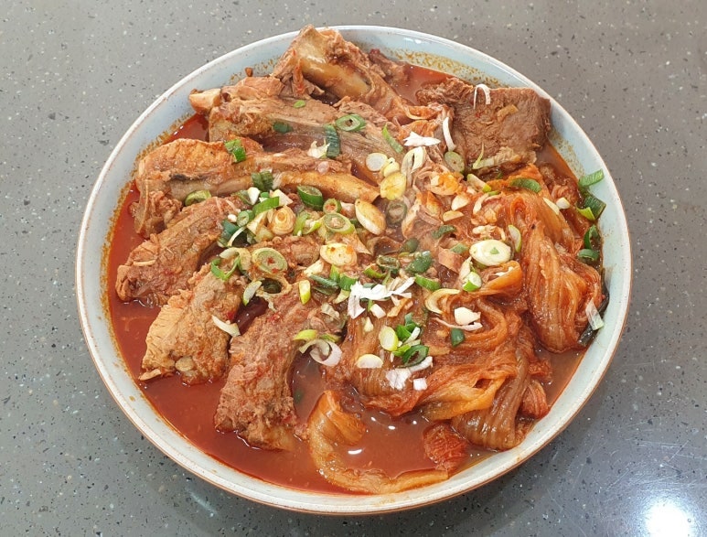 전주콩나루 포항1호점 사진 3