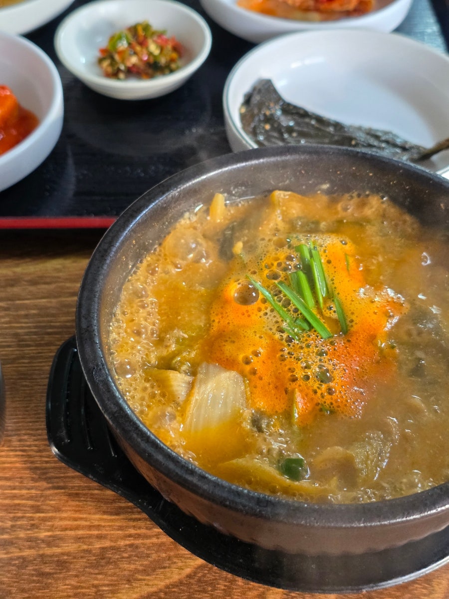 초가집 사진 3