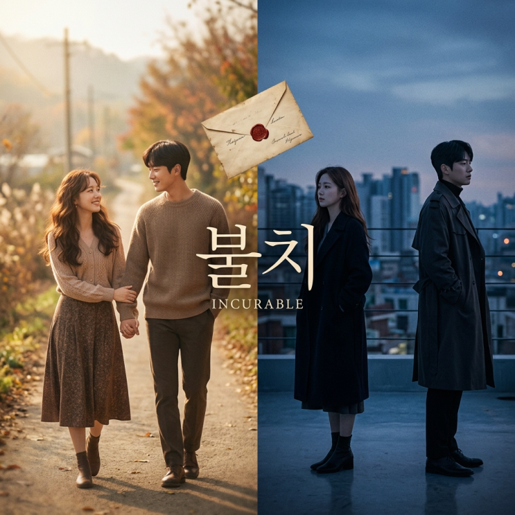  강윤결 로맨스 소설 불치 결말 해피엔딩일까? 매일 연재되는 인기비결