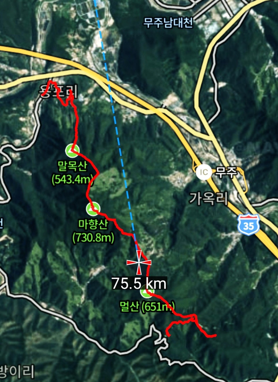 멀산 사진 4