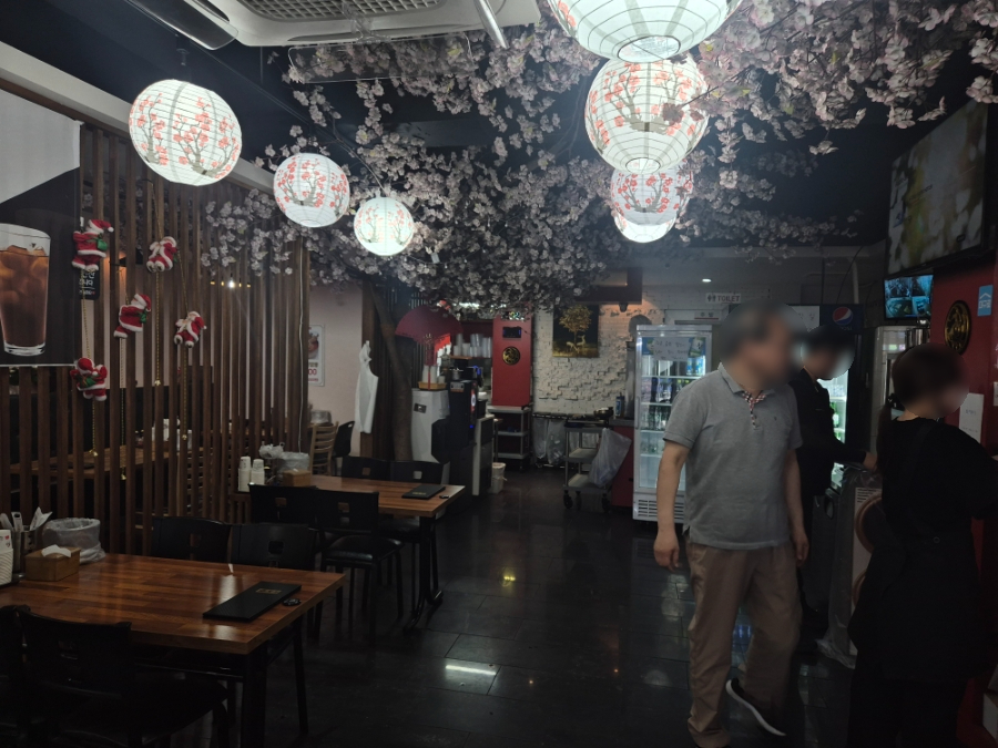 0019광개토짬뽕 내당점 사진 4
