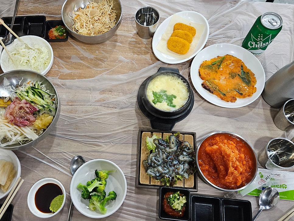 OK도매횟집 사진 6