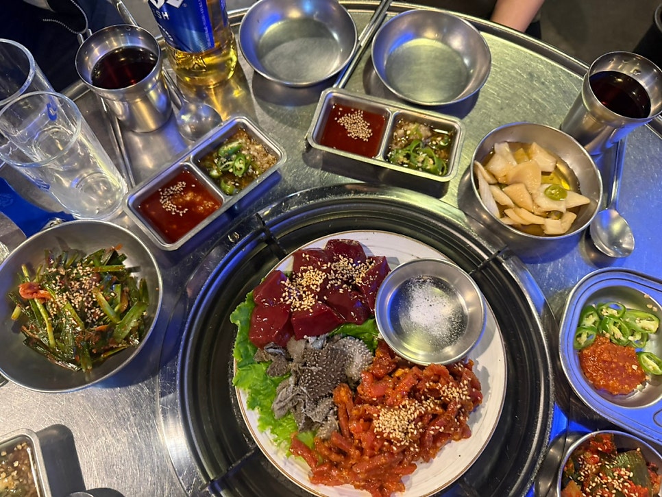 곱창역 본점 사진 3