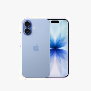  애플 아이폰 17 자급제 256GB 미스트 블루 - 일상과 업무를 바꾸는 AI 스마트폰