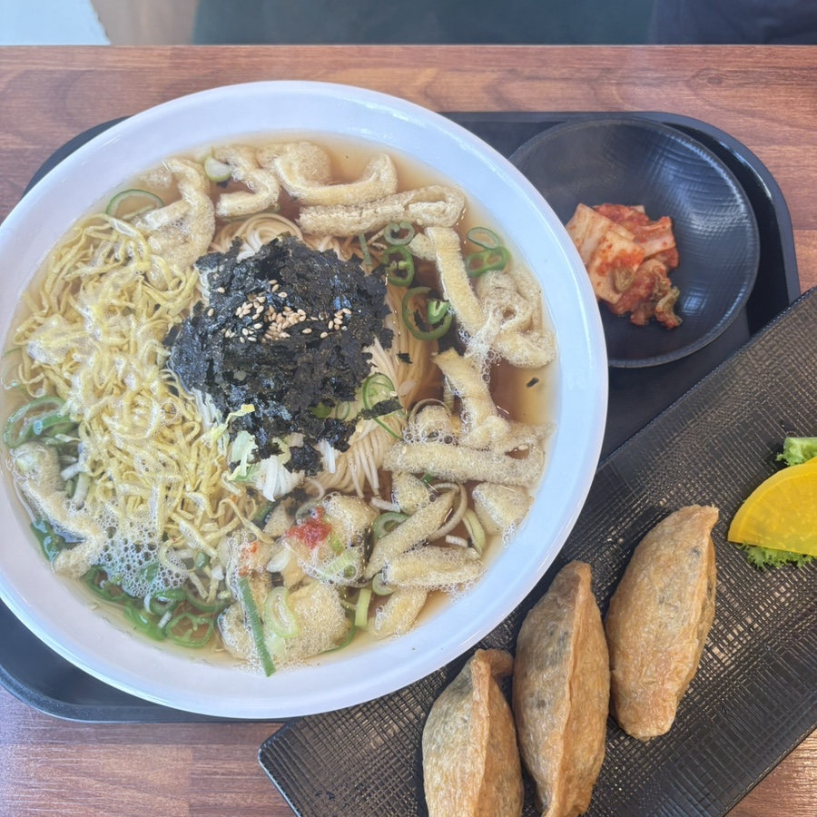 J국수 사진 5