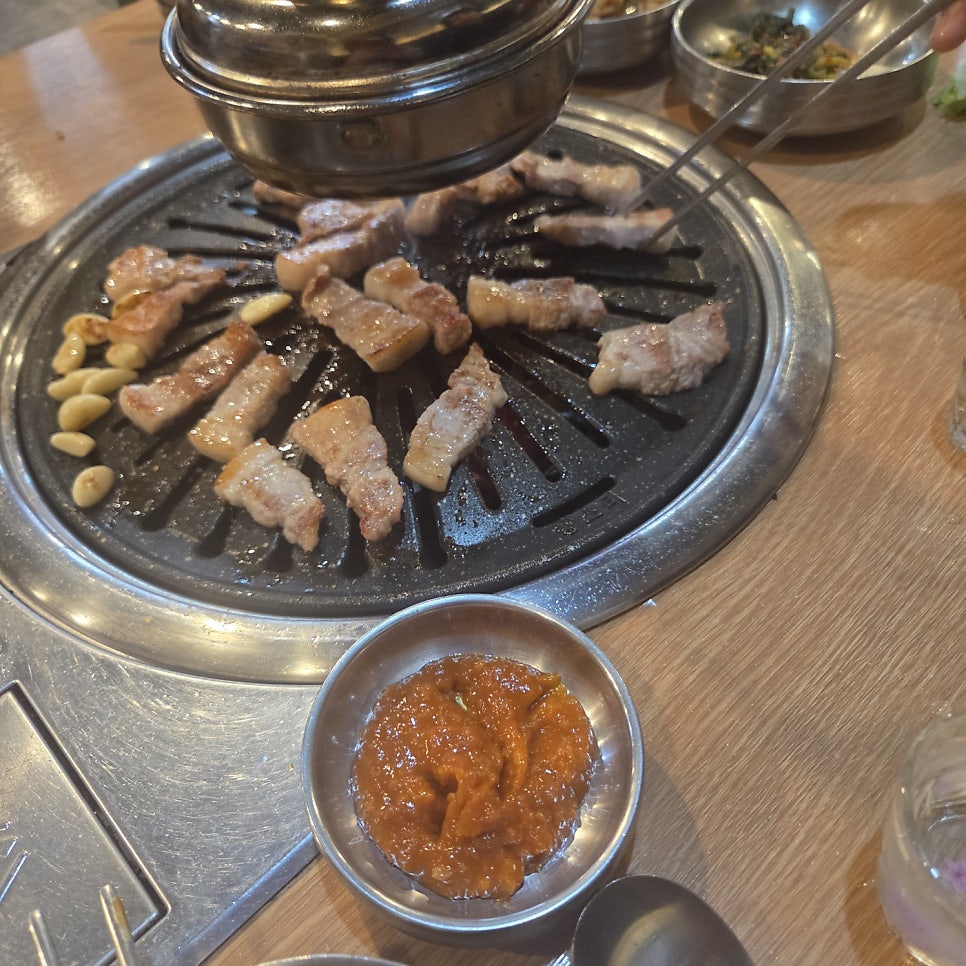 검은꽃소 사진 6