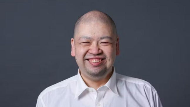 췌장암 4기인데 수술까지 성공했다... 시한부였던 51세 日배우, 지금 상태가 놀랍다