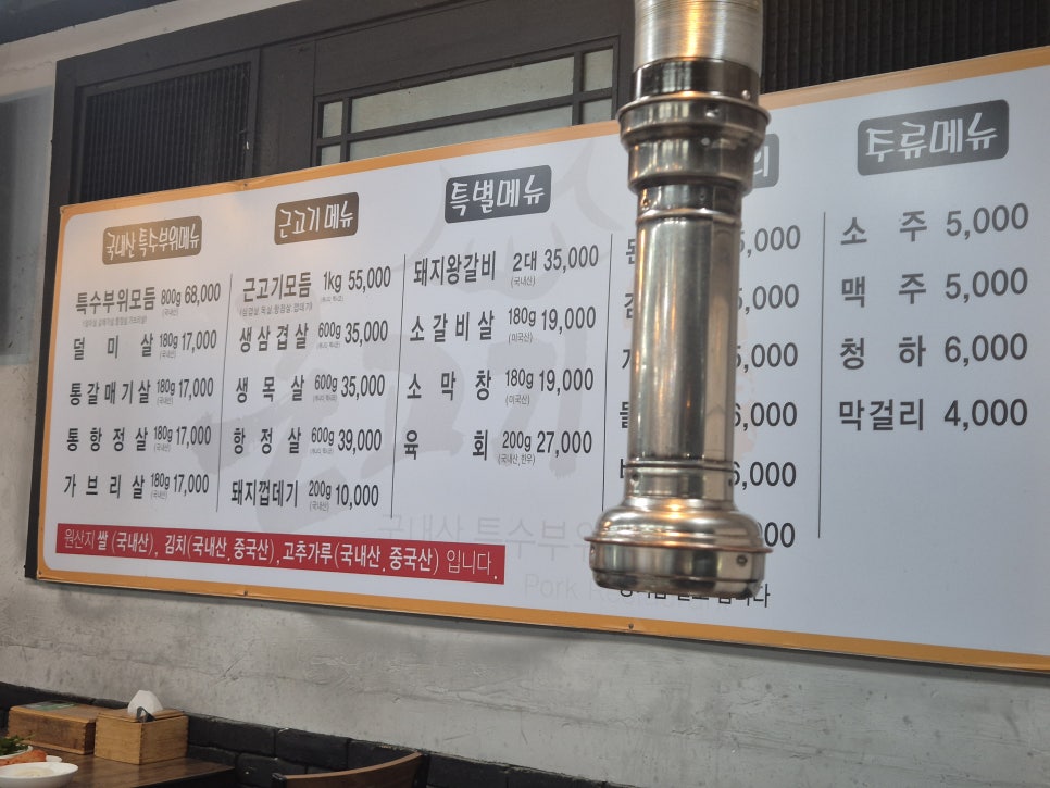 Sutbulguigeungogi photo 2