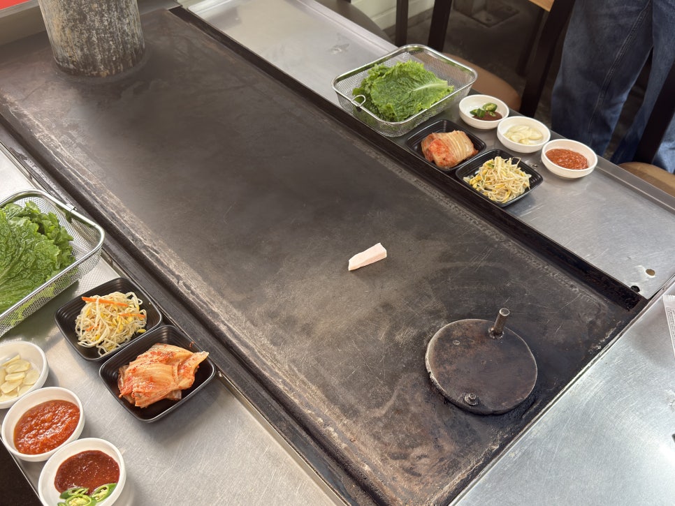 선녀네장작구이 사진 6