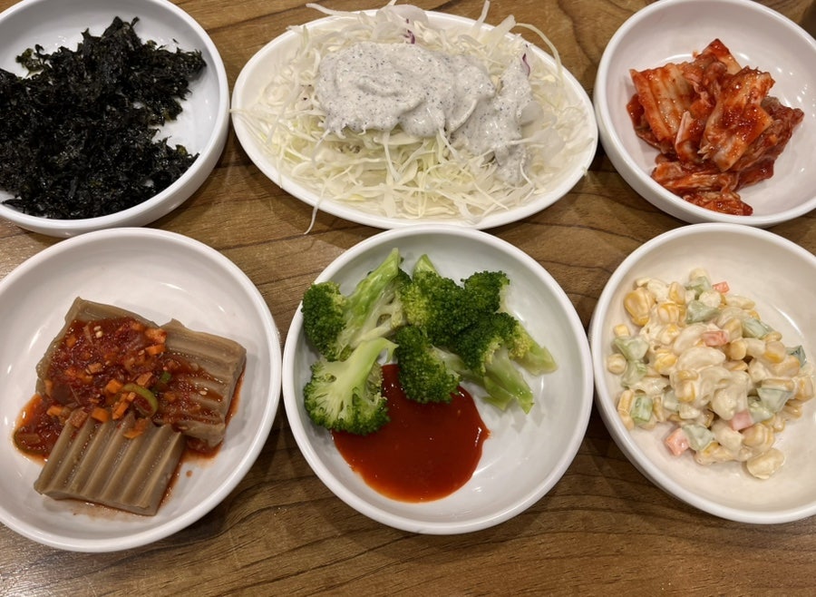 군산아구동태해물찜탕 사진 3