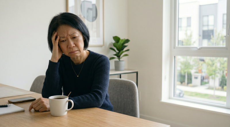 수면제 내성이 두렵다면? 불면증 한약 치료가 '선택'이 아닌 '필수'인 이유