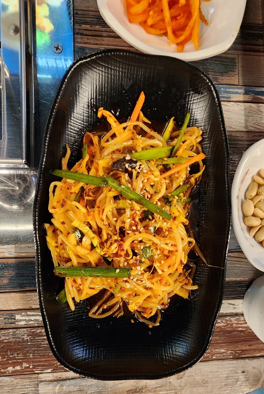 오로지양꼬치 사진 4