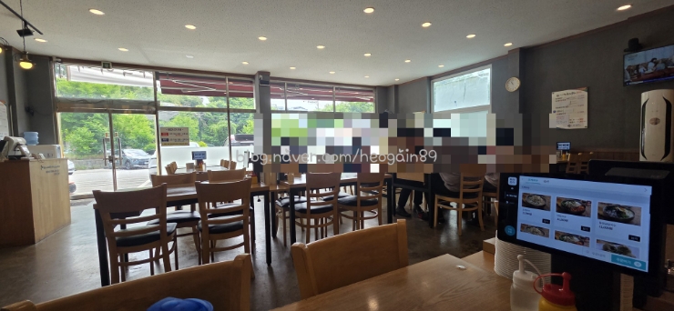 미사리밀빛초계국수 천안백석점 사진 3