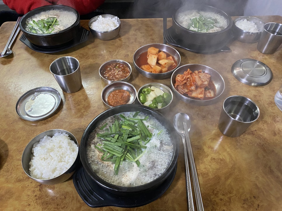 사랑의집 사진 1