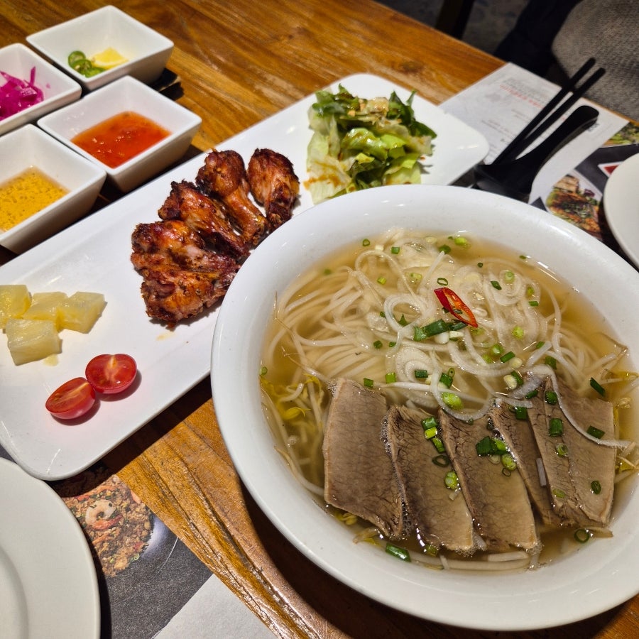 더포 침산직영점 사진 1
