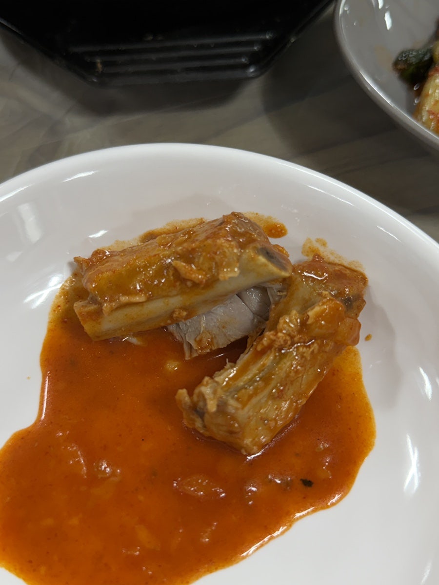 우리식당 사진 6