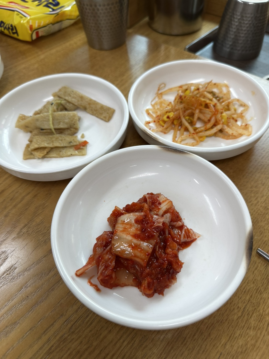 청화부대찌개 포천점 사진 6