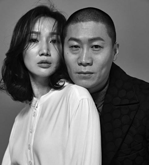 감히 천만 배우에게 '정신 차려!' 호통친 신인 여배우, 알고 보니 레이디두아 박보경이었다