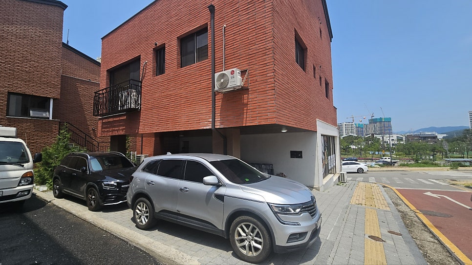 미아리우동집 태전점 사진 1