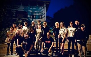  올드 창이 유령 투어 - 싱가포르 공포 체험 야간 워킹 투어