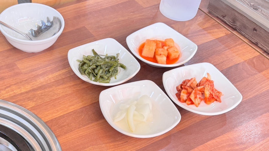 원조의정부부대찌개 첨단점 사진 4