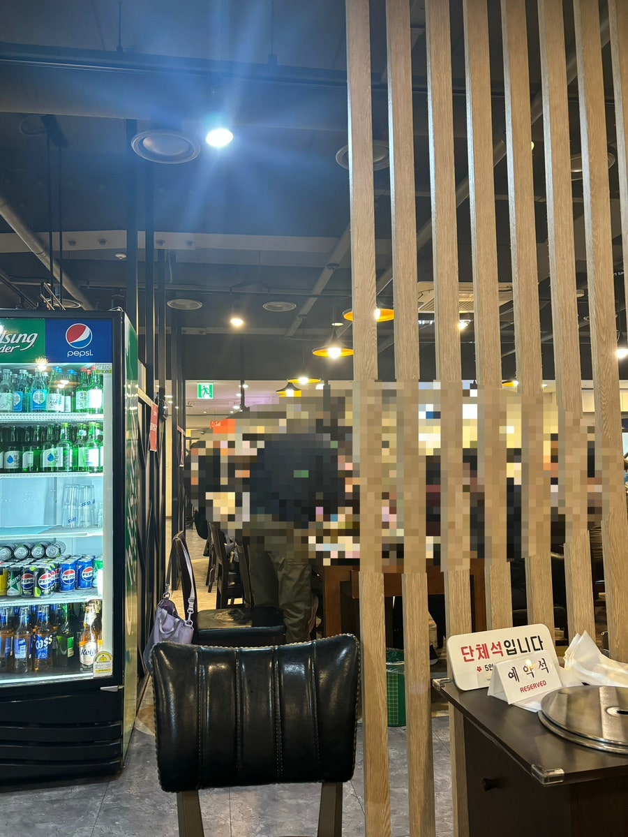 소우락정육식당 정릉본점 사진 4