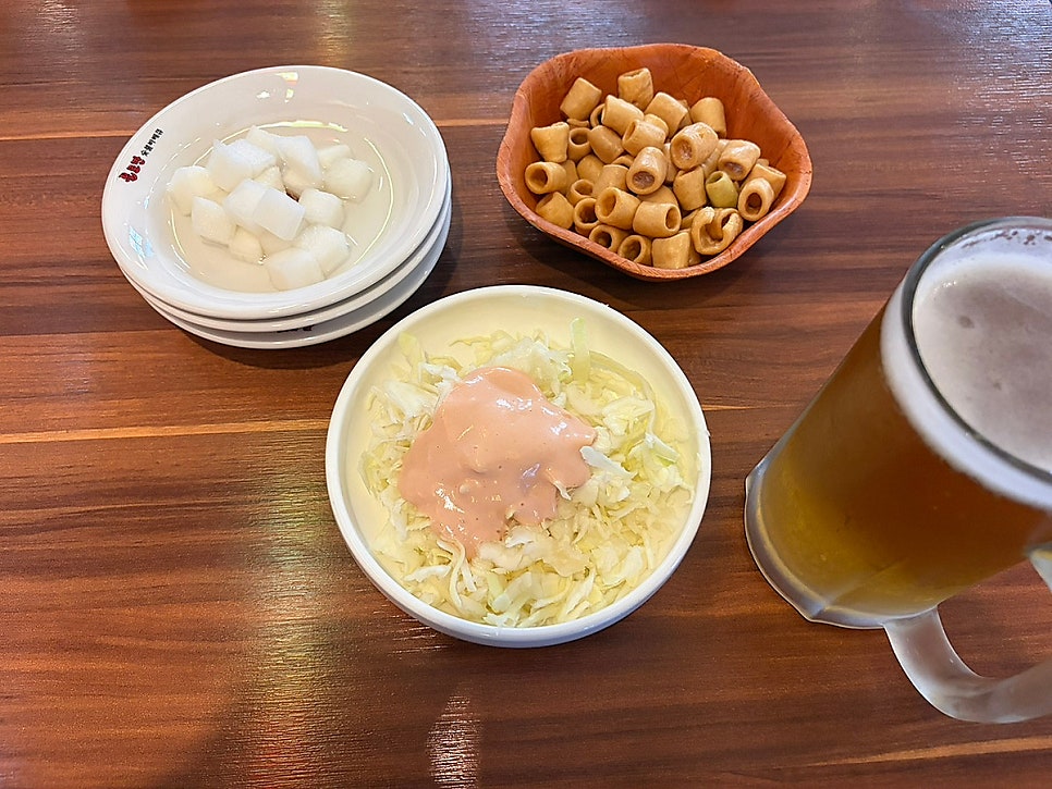 불로만치킨바베큐 신문점 사진 5