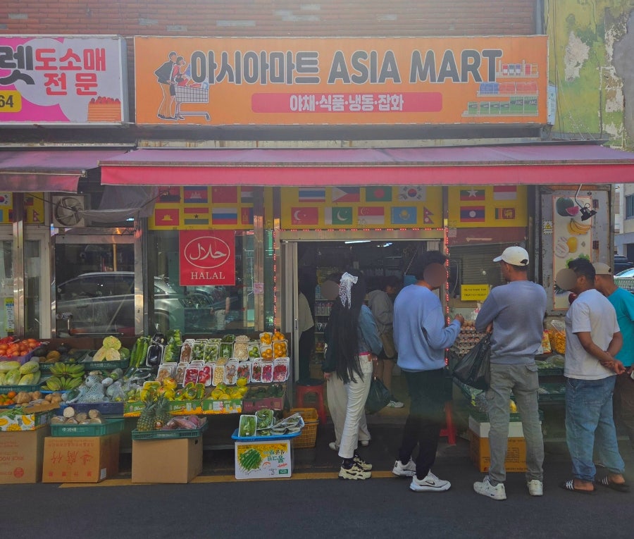 사마리칸트 차이하나 사진 5