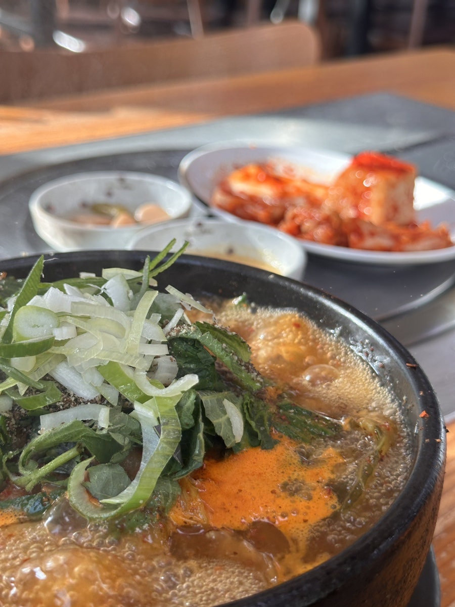 춘희감자탕 사진 1