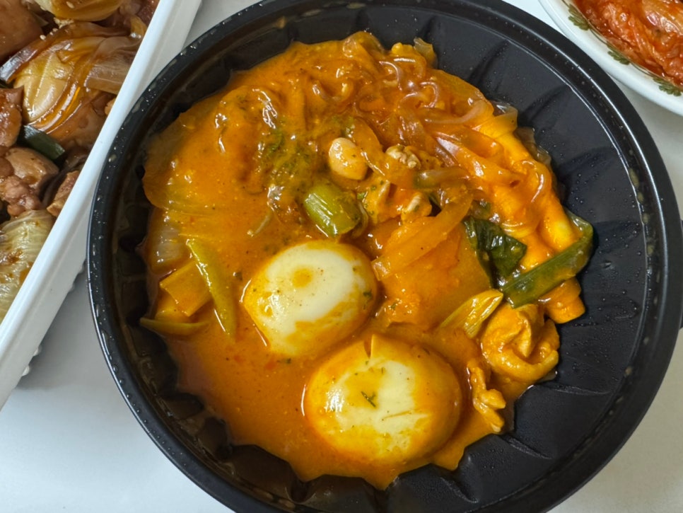 진교동찜닭 포항남구점 사진 5