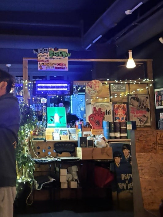 산울림 사진 6