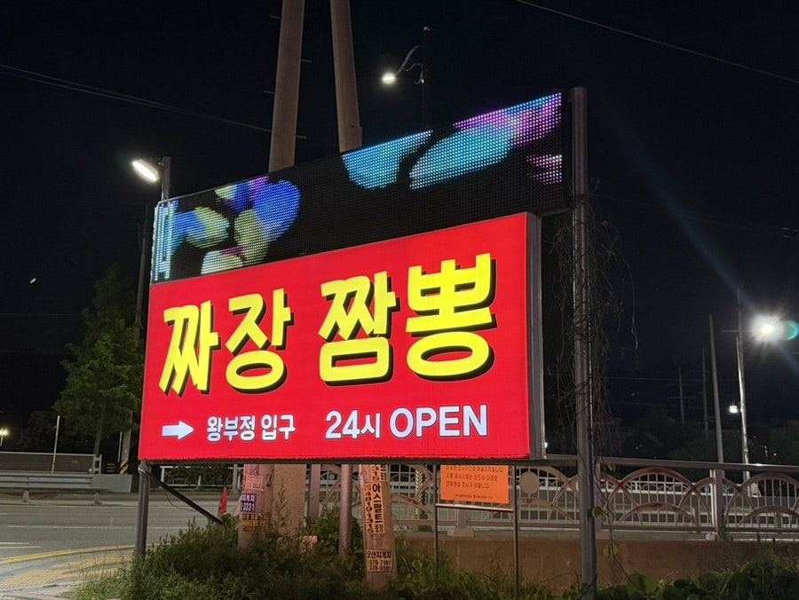 왕부정 사진 2