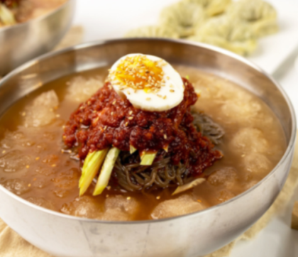 건강하게 맛있는 면요리 전문 쇼핑몰 !