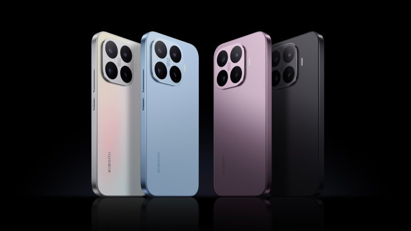 샤오미 17T 시리즈 공개! 7000mAh 배터리와 라이카 망원카메라 탑재, 갤럭시·아이폰 대항마 될....