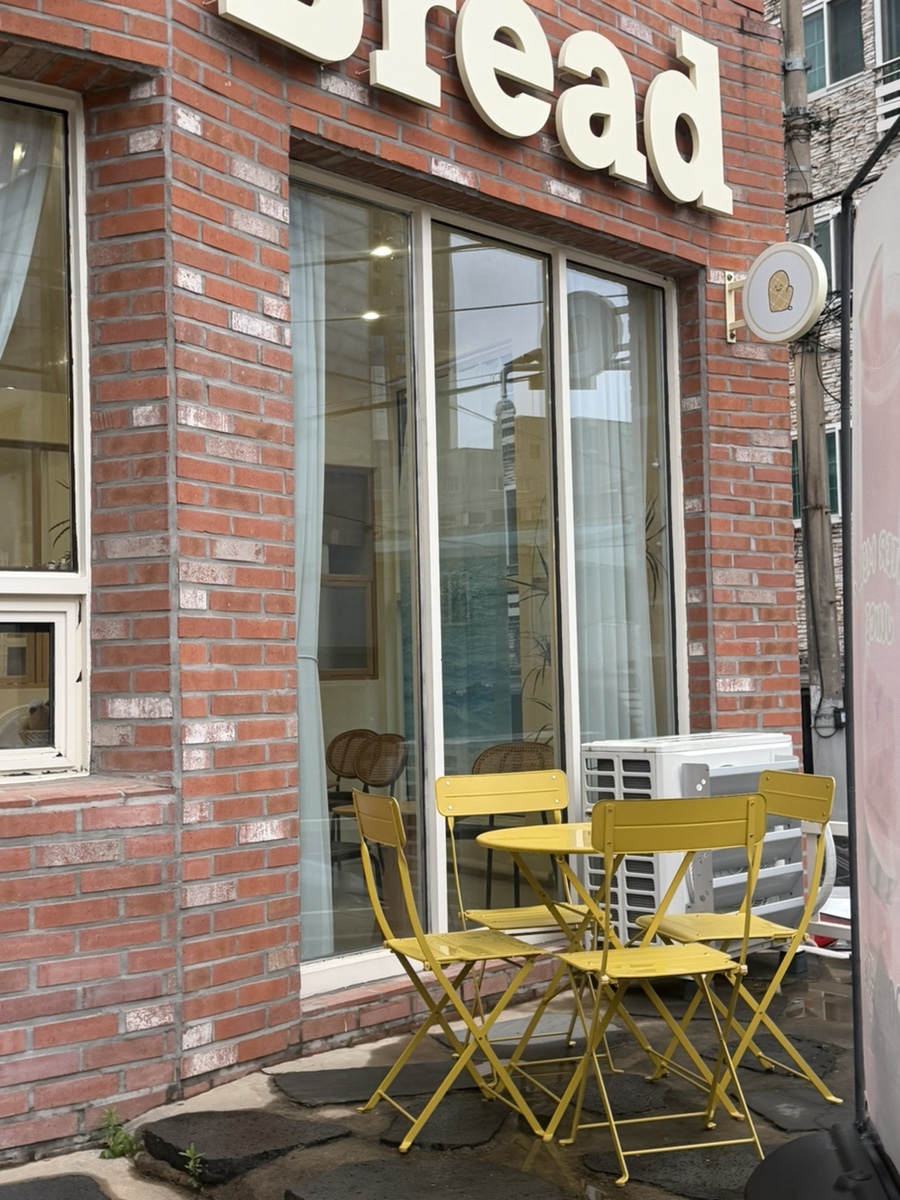 이븐오븐 사진 2