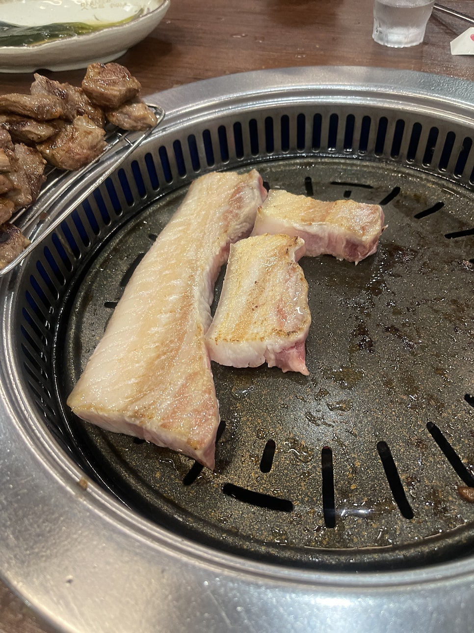 맛찬들왕소금구이 분당정자점 사진 6