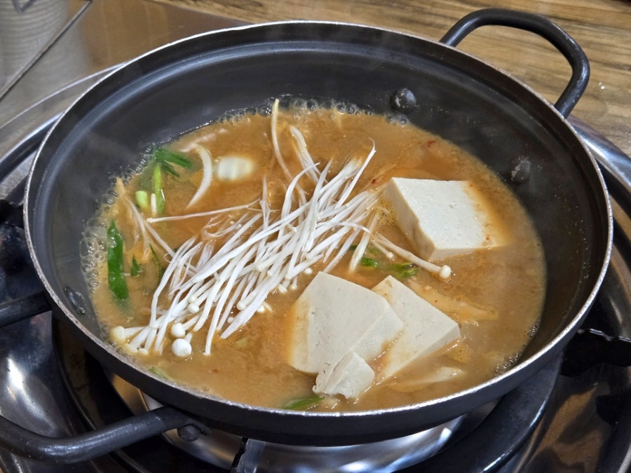 옛고을시래기 사진 2