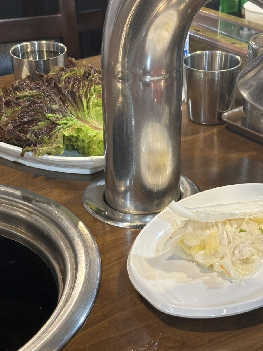 소우락정육식당 정릉본점 사진 6