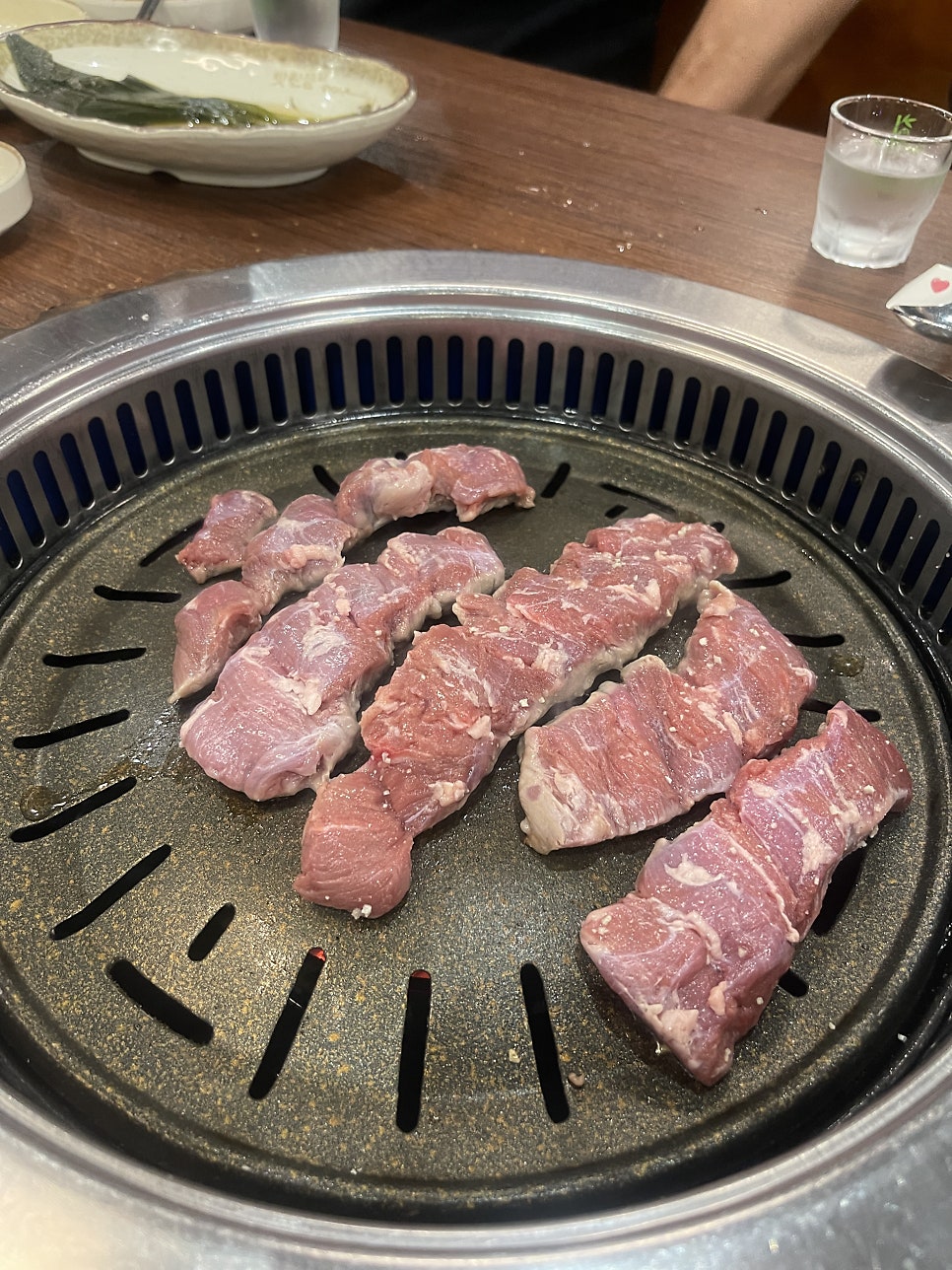 맛찬들왕소금구이 분당정자점 사진 5