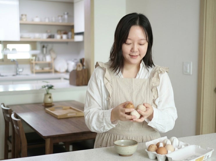  삶은계란 구운계란 효능 다 달라요, 다이어트엔 뭐가 맞을까?