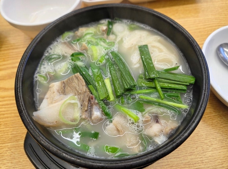 순배순대국 사진 1