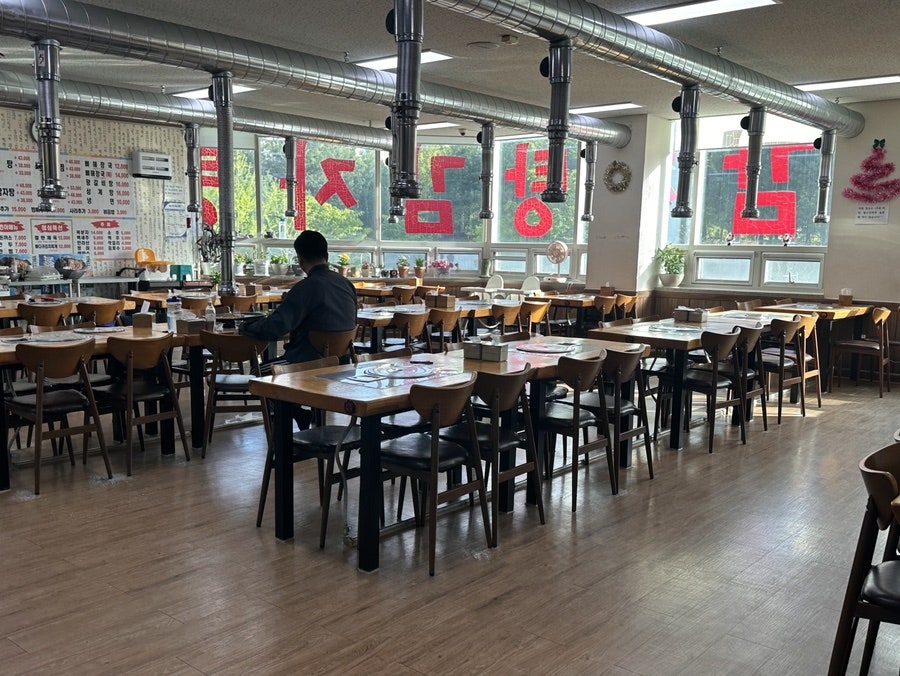 춘희감자탕 사진 6